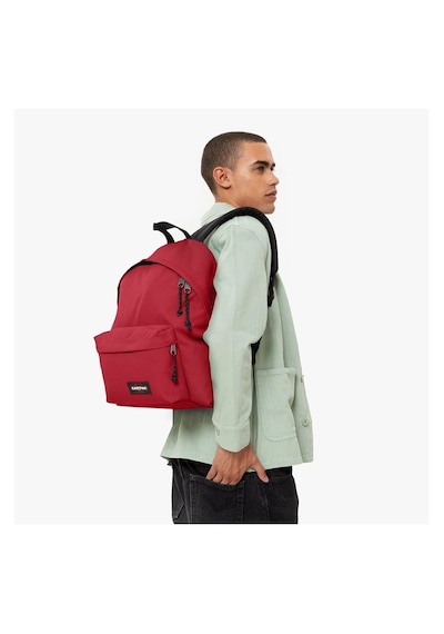 Eastpak Out Of Office Beet Burgundy Sırt Çantası Ek0007677j21