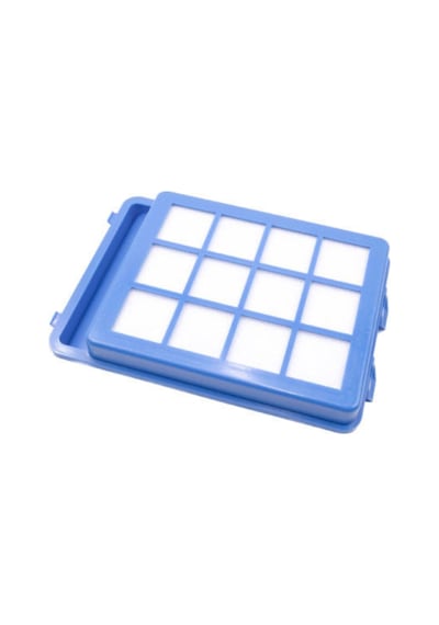 Philips Xb9155 Marathon Ultimate Hepa Filtre Seti Uyumlu