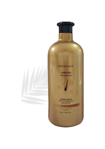 Beauty Series Şampuan Onarici Bakim 750ml