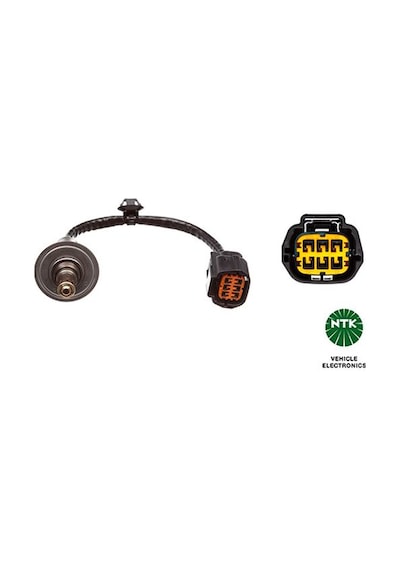 Ngk 93046 Oksijen Sensörü Subaru Forester 2.0l Fa20 Xt Sj Kasa 13- /levorg 1.6l Fb16 Vm4 Kasa 15- - Ayar Sondası Ön Katalizör İçin Uaa0004-af001 22641aa650