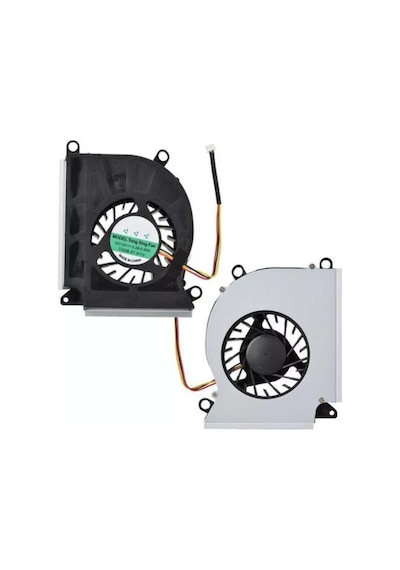 Msı Gt60 Notebook Fan