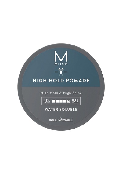 Tree Paul Mitchell Special Grooming Esnek Şekillendirici Pomat 85 Gr
