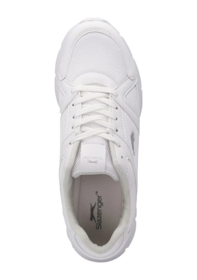 Slazenger Pera Kadın Sneaker Spor Ayakkabı - Beyaz - St01857-beyaz-40 Beyaz