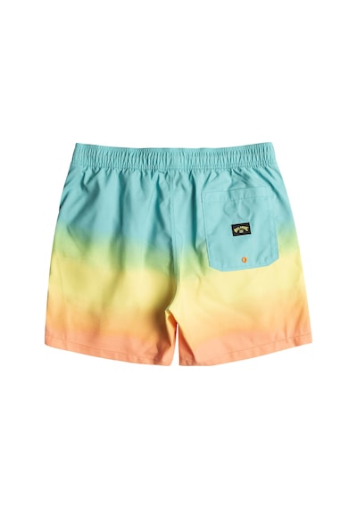 Billabong Bıllabong All Day Fade Lb 64 Çok Renkli