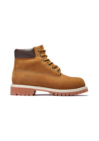 Timberland 6 In Premıum Wp Tarçın Kadın Ayakkabı 000000000100517156 Kahverengi