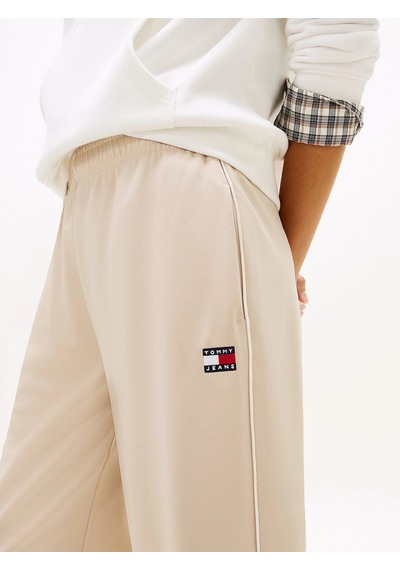 Tjw Archıve Track Pant-12534 Whıte
