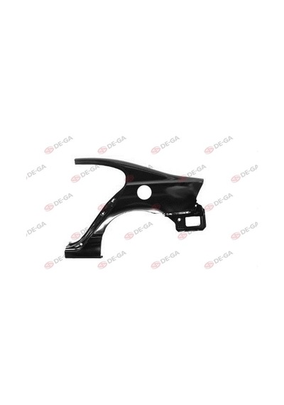 Honda Cıvıc Fd6 Sol Arka Çamurluk 2006-2011