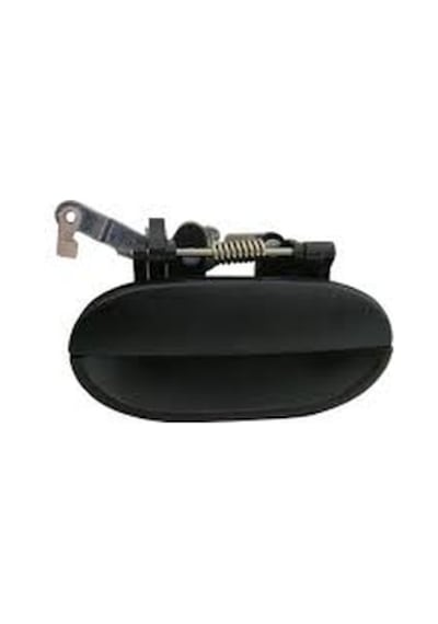 ACCENT ARKA KAPI KOLU DIŞ SOL 95-00 83650-22000