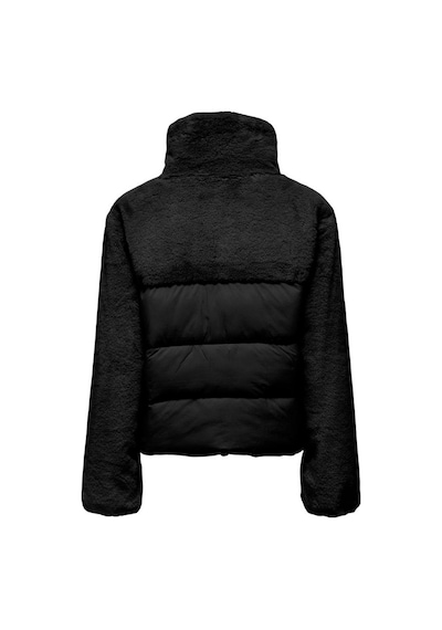 Only Onlwanja Kadın Polar Ceket 15292945 Altın