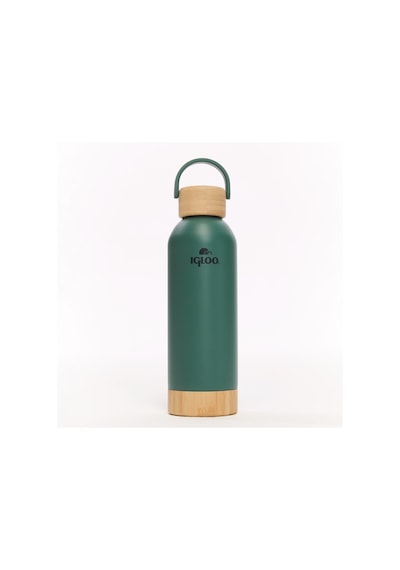 Igloo Hydrate Pro Termos 500 ML - Yeşil