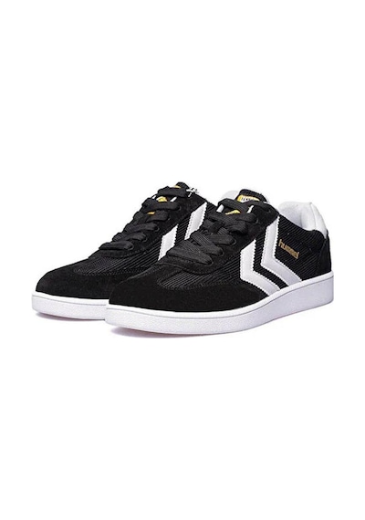 Hummel Unısex Moda Ayakkabı Hml Vm78 Archıve Studıo 900703 Black Siyah