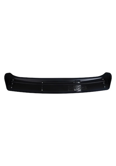 Peugeot Boxer 2006-2014 Uyumlu Ön Cam Dış Güneşlik Sunvisor Abs Siyah