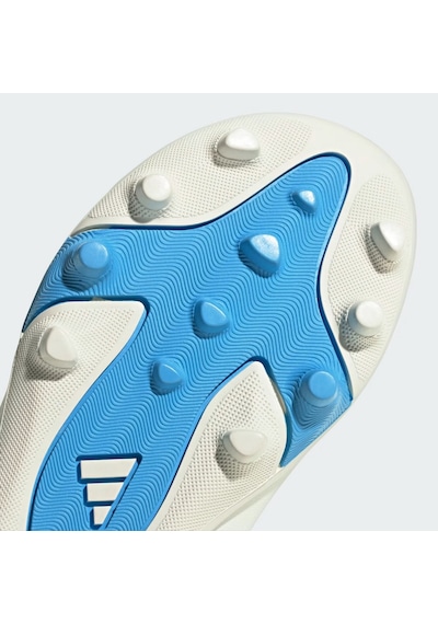 Adidas Kk1711 F50 Messi Club Vel Fg/mg C Unisex Çocuk Krampon Renkli