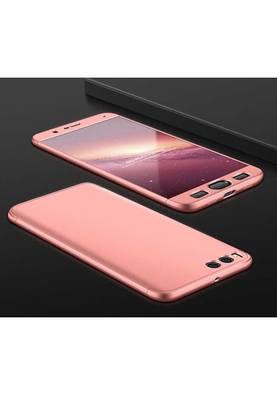 Xiaomi Mi Note 3 Kilif 3 Parçali Tam Korumali Gkk Kapak 450076311