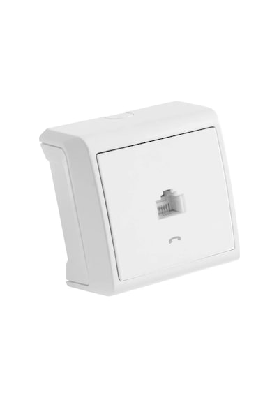 Viko Vera Sıva Üstü Data Prizi Rj45 -90681032