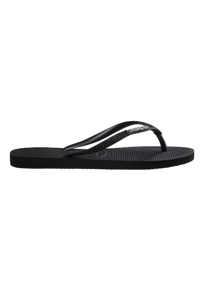 Havaianas Slim Glitter Iı Blackblack Siyah Kadın Terlik Siyah