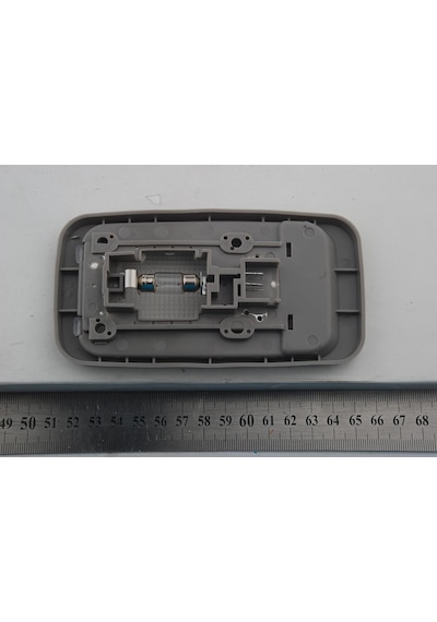 Cn Tavan Lambası Toyota Corolla 1992-1997 Ae101/hilux 2007-2014 Uyumlu 8124012060