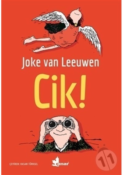 Çınar Yayınları Cik?