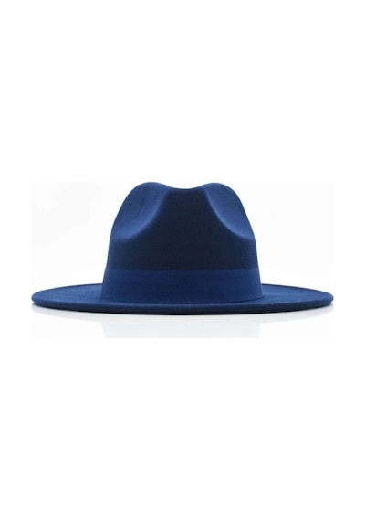Fötr Şapka Trend Kışlık Şapka
