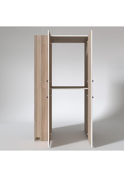 Kenzlife Çamaşır-Kurutma Makinesi Dolabı Kapaklı Foka Sol Crd 180*090*60 Banyo Arkalıksız Çok Renkli Kenzlife Çamaşır-Kurutma Makinesi Dolabı Kapaklı Foka Sol Crd 180*090*60 Banyo Arkalıksız Çok Renkli