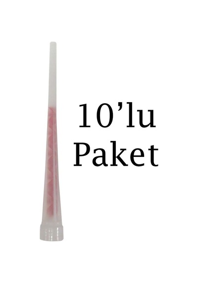 Brio Kimyasal Dübel 410 Ml Mix Ucu 10 Adet