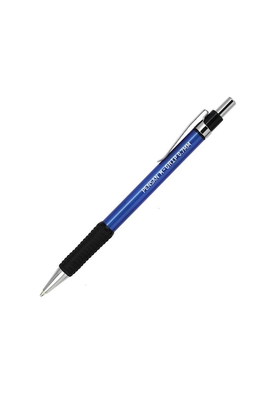 Pensan M-grıp 0.7mm Versatil Kalem Mavi