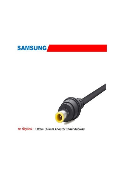 Samsung Uyumlu Ta01 Yuvarlak Iğneuç Tamir Ka5.0Mm 3.0Mm