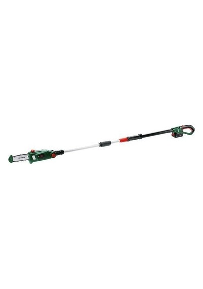 Bosch Universalchainpole 18 Aküsüz Yüksek Dal Budama Makinesi - 06008b3101