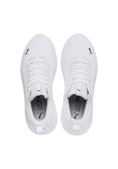 Puma Anzarun Lite Erkek Beyaz Spor Ayakkabı 371128-03 001