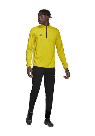 Adidas Tmyell/black Ent22 Tr Top Null