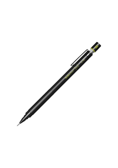 Scrikss Track Versatil Kalem 0.7 Mm Yeşil Ergonomik Tasarıma Sahip Kalem