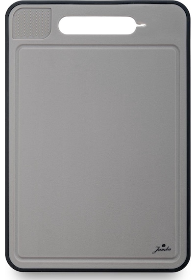 Jumbo Smart Grey Buz Çözücü Kesme Tahtası Grey
