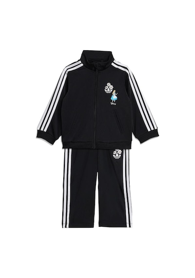 Adidas Bebek Siyah Eşofman Fırebırd Ts Ke0481 Siyah