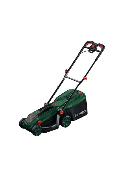 Bosch Rotak 18v-34 1x 4.0ah, Tek Akü Çim Biçme Makinesi Enerji Sınıfı A