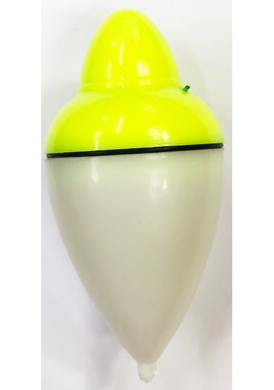 Powerex 35gr Led Işıklı Şamandıra