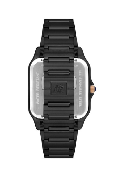 Momentus Em348b-04sr Erkek Kol Saati