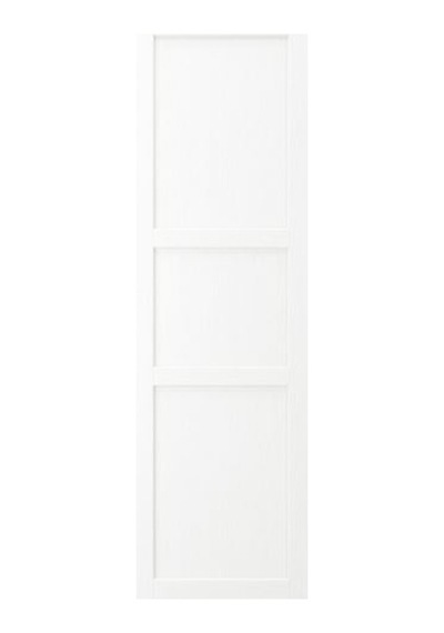 Ikea Enköpıng Kapak, Beyaz-ahşap Görünümlü, 60x200 Cm