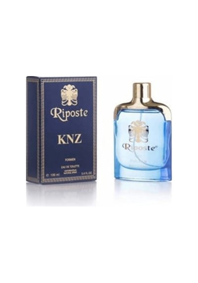 Erkek Parfüm 100 Ml Knz Ripostee Aromatik