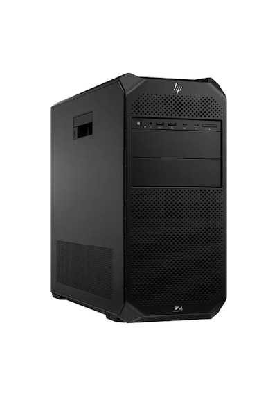 Hp Z4 G5 B34shes Xeon W3-2535 32gb 1tb Ssd Windows 11 Pro