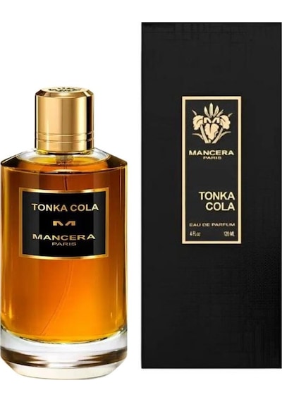 Mancera Tonka Cola Edp 120 Ml Unisex Parfüm Oryantal