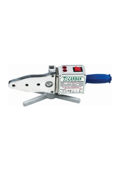 Candan Pprc Boru Kaynak Makine Cm-06 Set