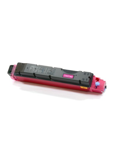 Safir Toner Kyocera Ecosys M6530cdn Tk-5140 5.000 Syf Kırmızı Uyumlu Toner