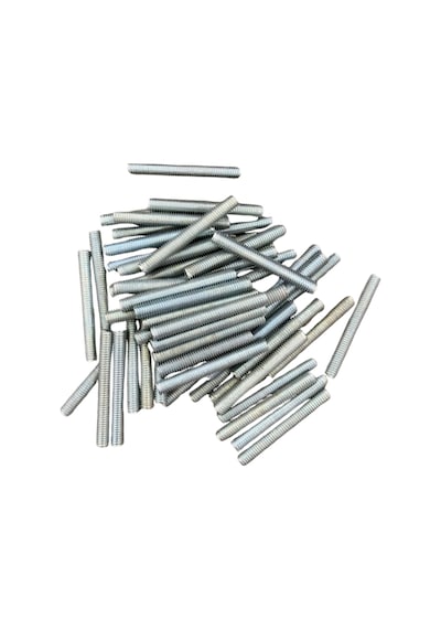 Cateksss M8x60 Saplama 1 Kg - 54 Lü Paket M8 x 60