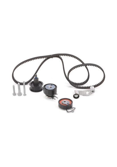 Bosch Trıger Eksantrık Gergı Setı 130 200 058 170 Bora 00 05 Golf