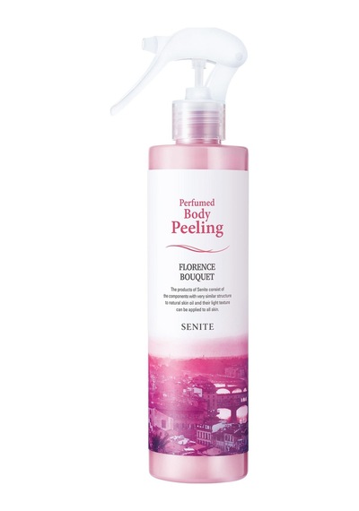 Senite Perfumed Body Peeling