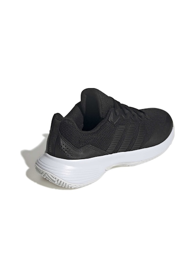 Adidas Gamecourt 2 W Kadın Tenis Ayakkabısı Kı0788 Kı0788 Siy Siyah