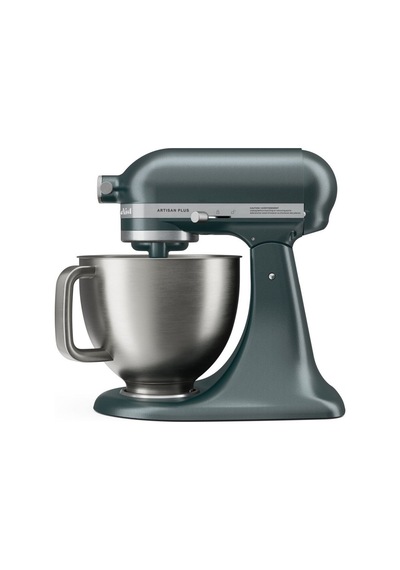 Kitchenaid 5ksm50pkvejp Artisan Plus 4,7 L Stand Mikser Juniper Diğer