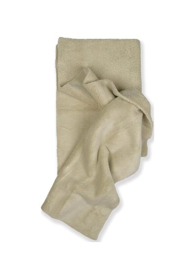 12 Adet Spark 2314 Bej Lazer Kesim Mikrofiber Oto Kurulama Temizlik Pasta Ve Cila Bezi 40x60 Cm.