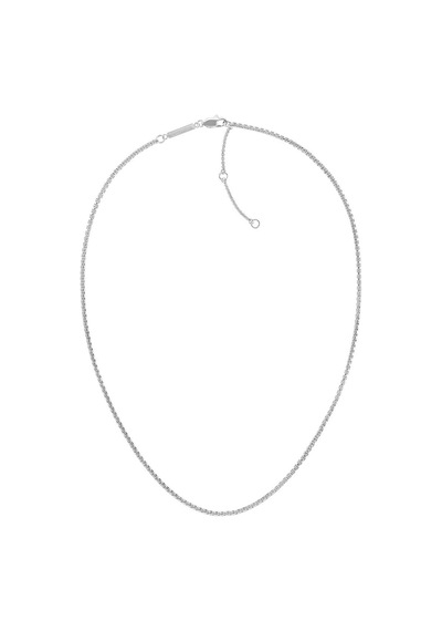 Calvin Klein Ckj35000626 Kolye Gri