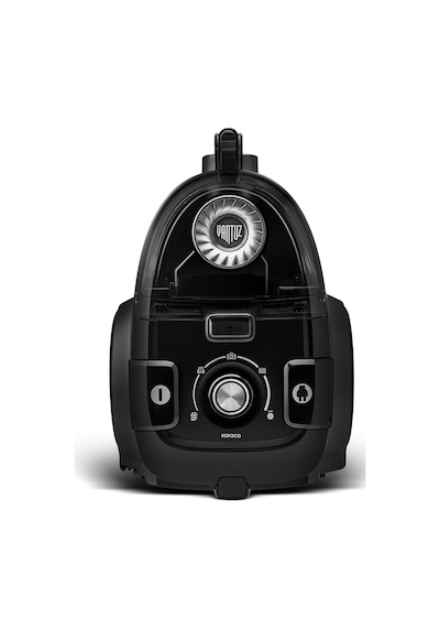 Karaca Vantuz High Force F2 899 W Led Fırçalı Elektrikli Süpürge